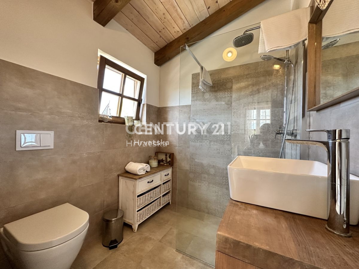 Prodaja, hiša, samostojna, Istarska županija, Svetvinčenat