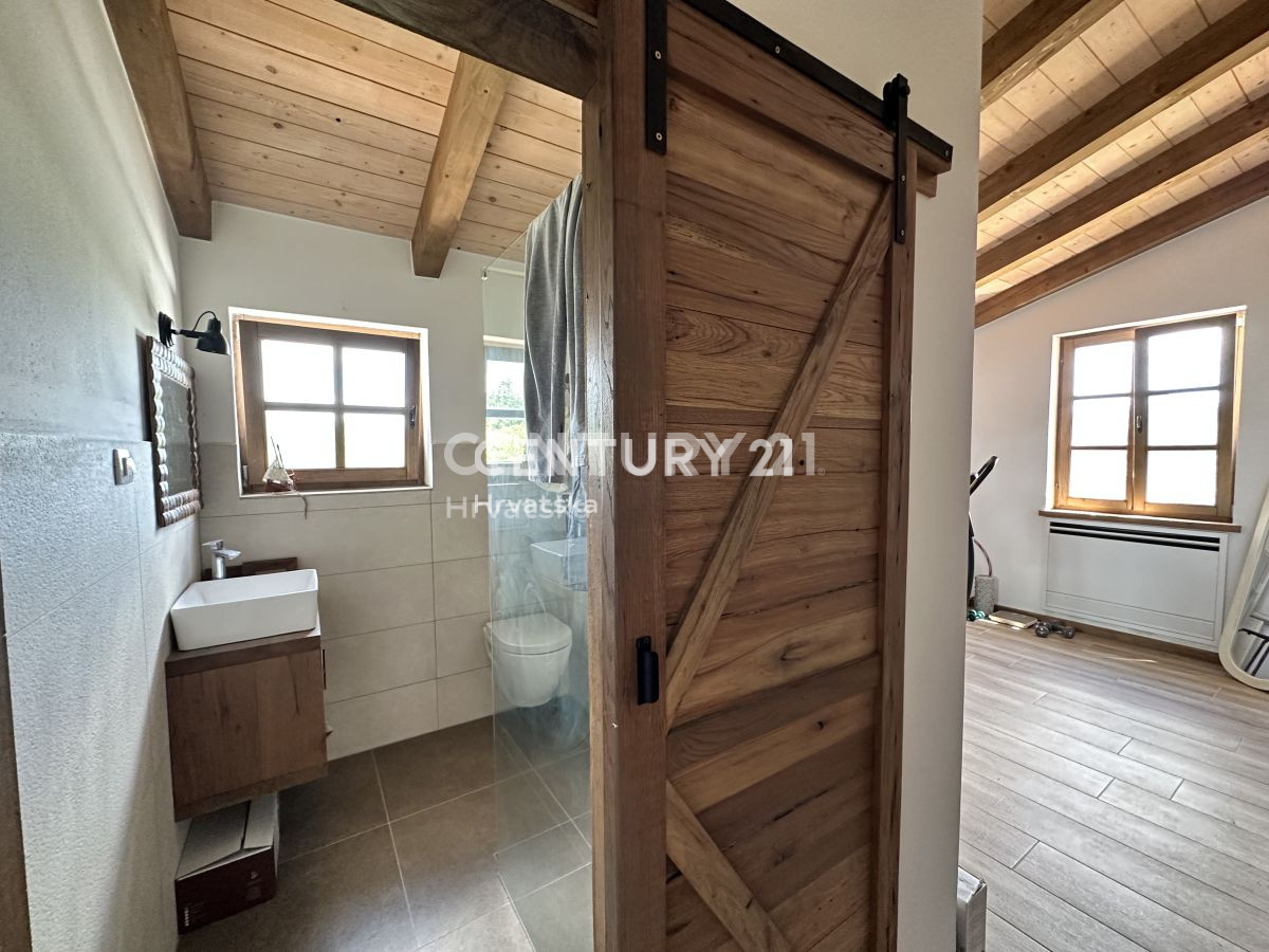 Prodaja, hiša, samostojna, Istarska županija, Svetvinčenat