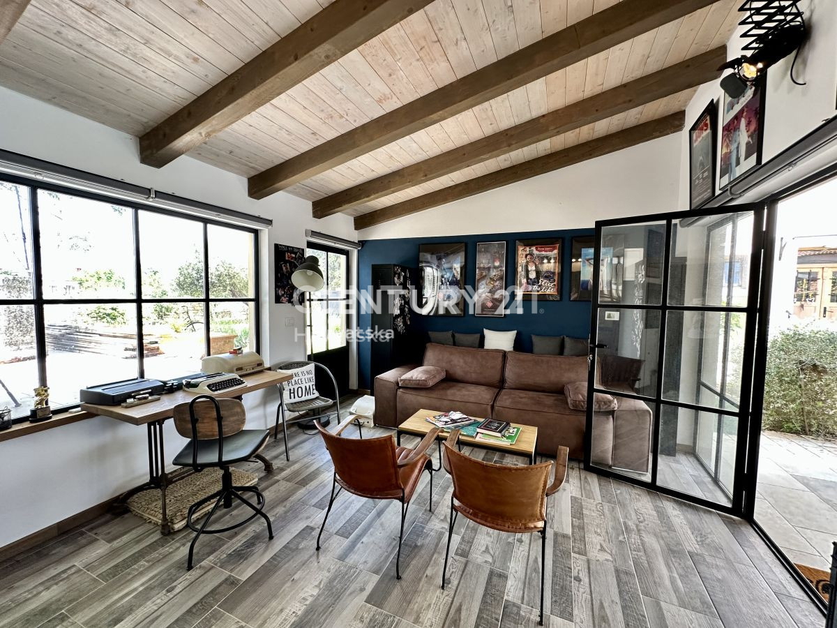 Prodaja, hiša, samostojna, Istarska županija, Svetvinčenat