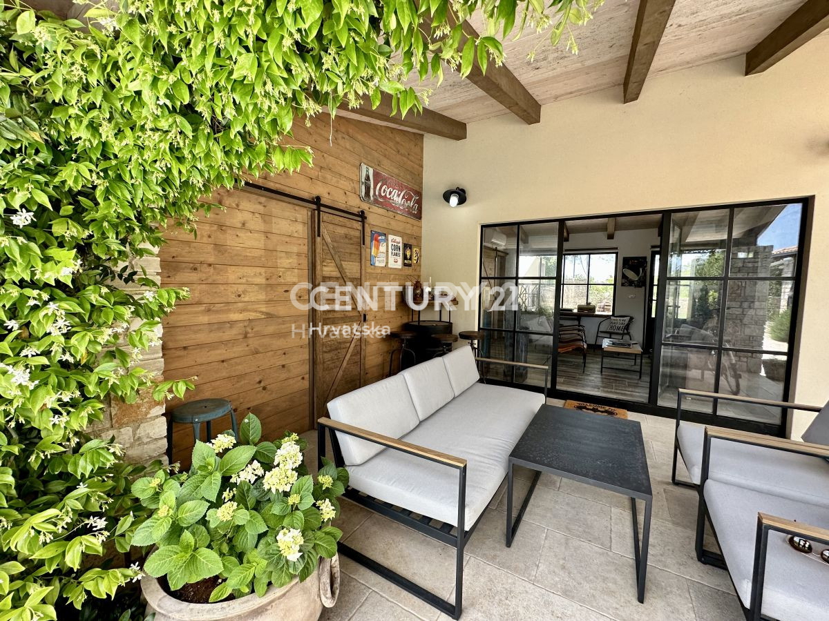 Prodaja, hiša, samostojna, Istarska županija, Svetvinčenat