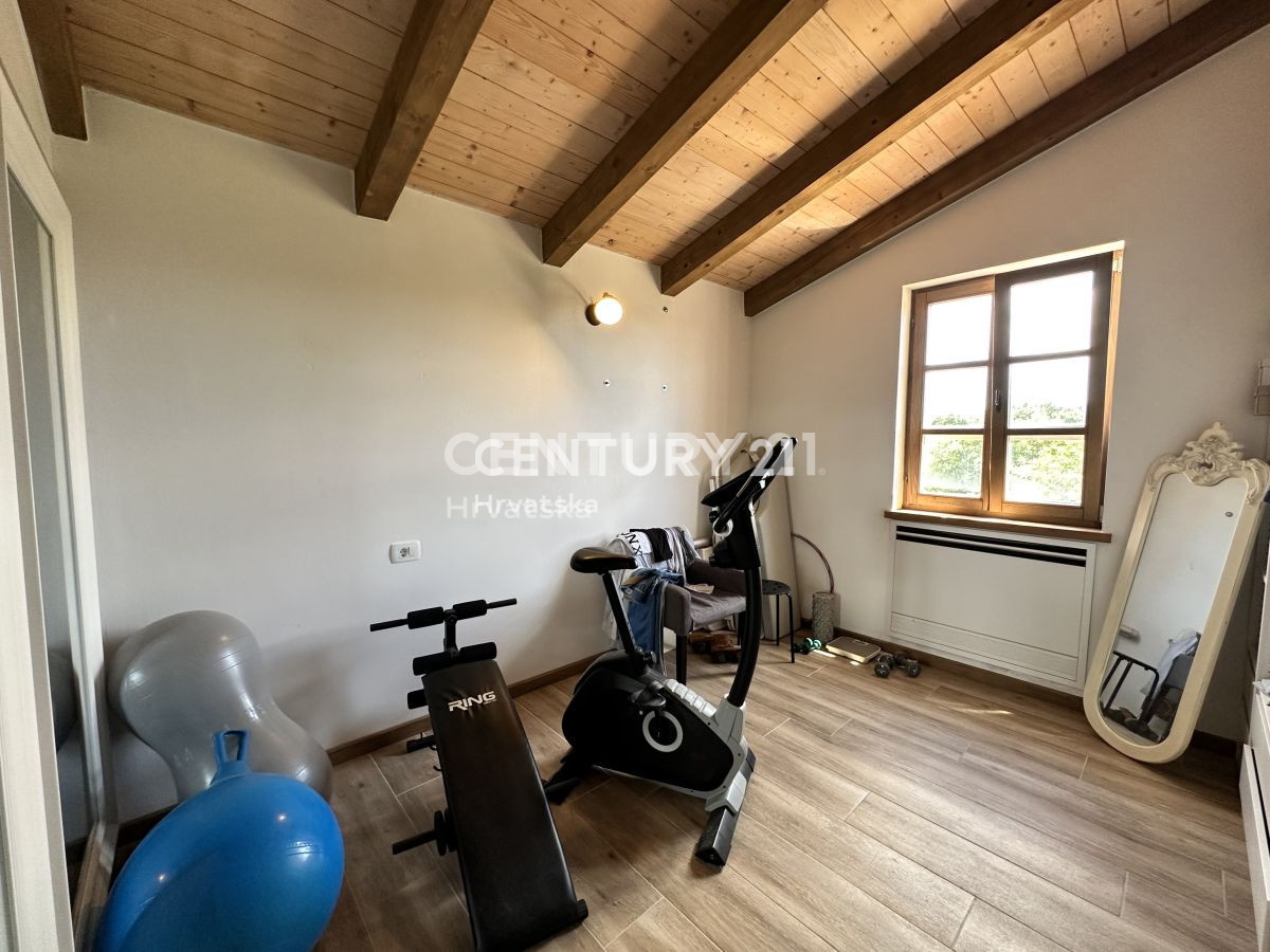 Prodaja, hiša, samostojna, Istarska županija, Svetvinčenat