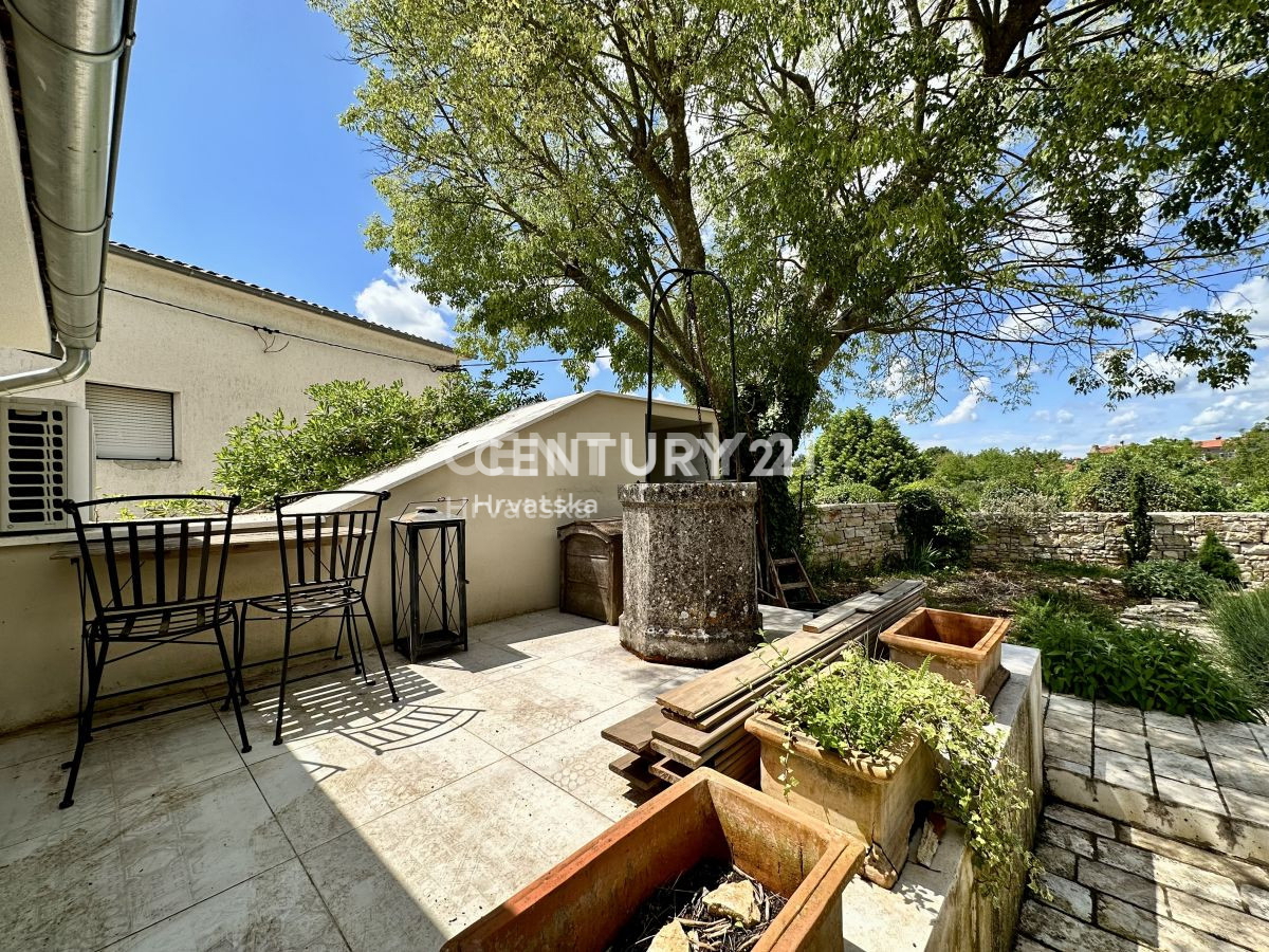 Prodaja, hiša, samostojna, Istarska županija, Svetvinčenat