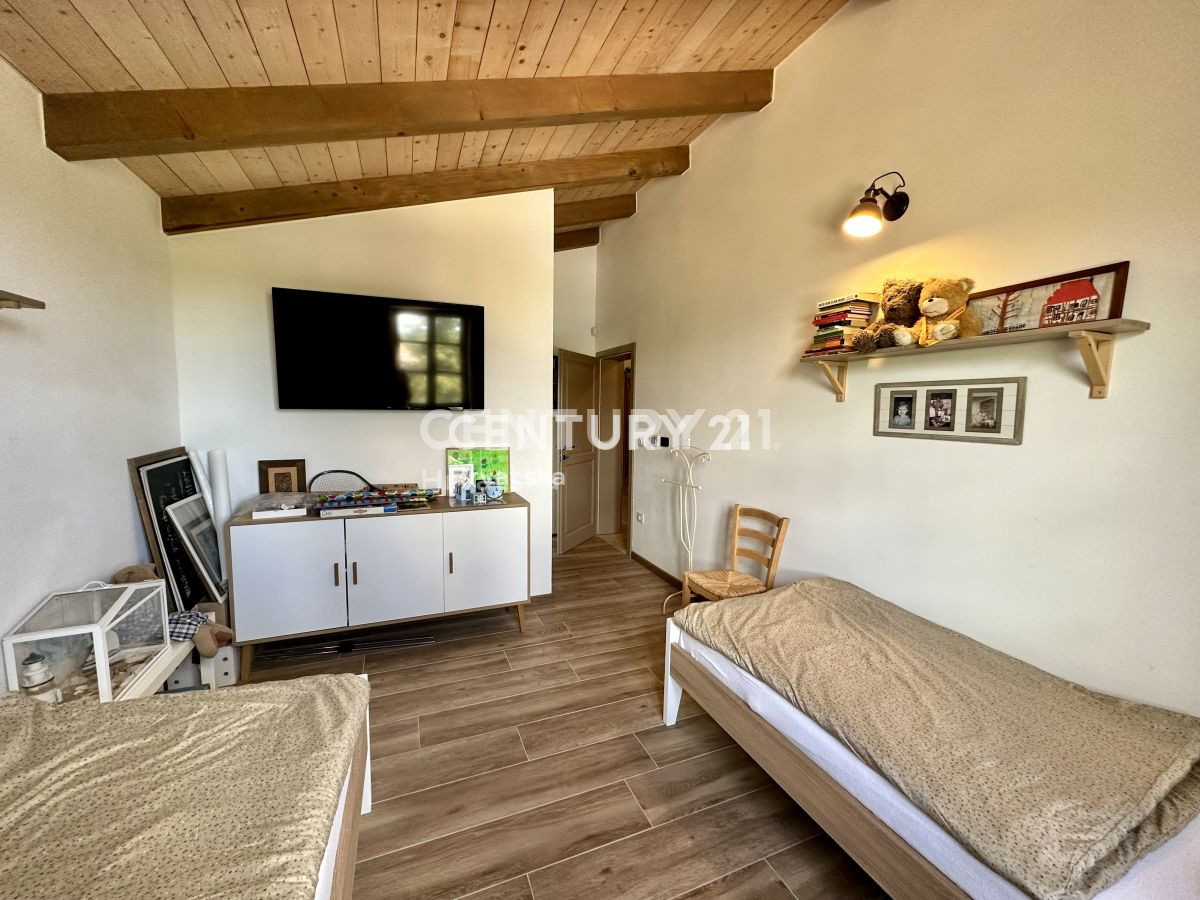 Prodaja, hiša, samostojna, Istarska županija, Svetvinčenat