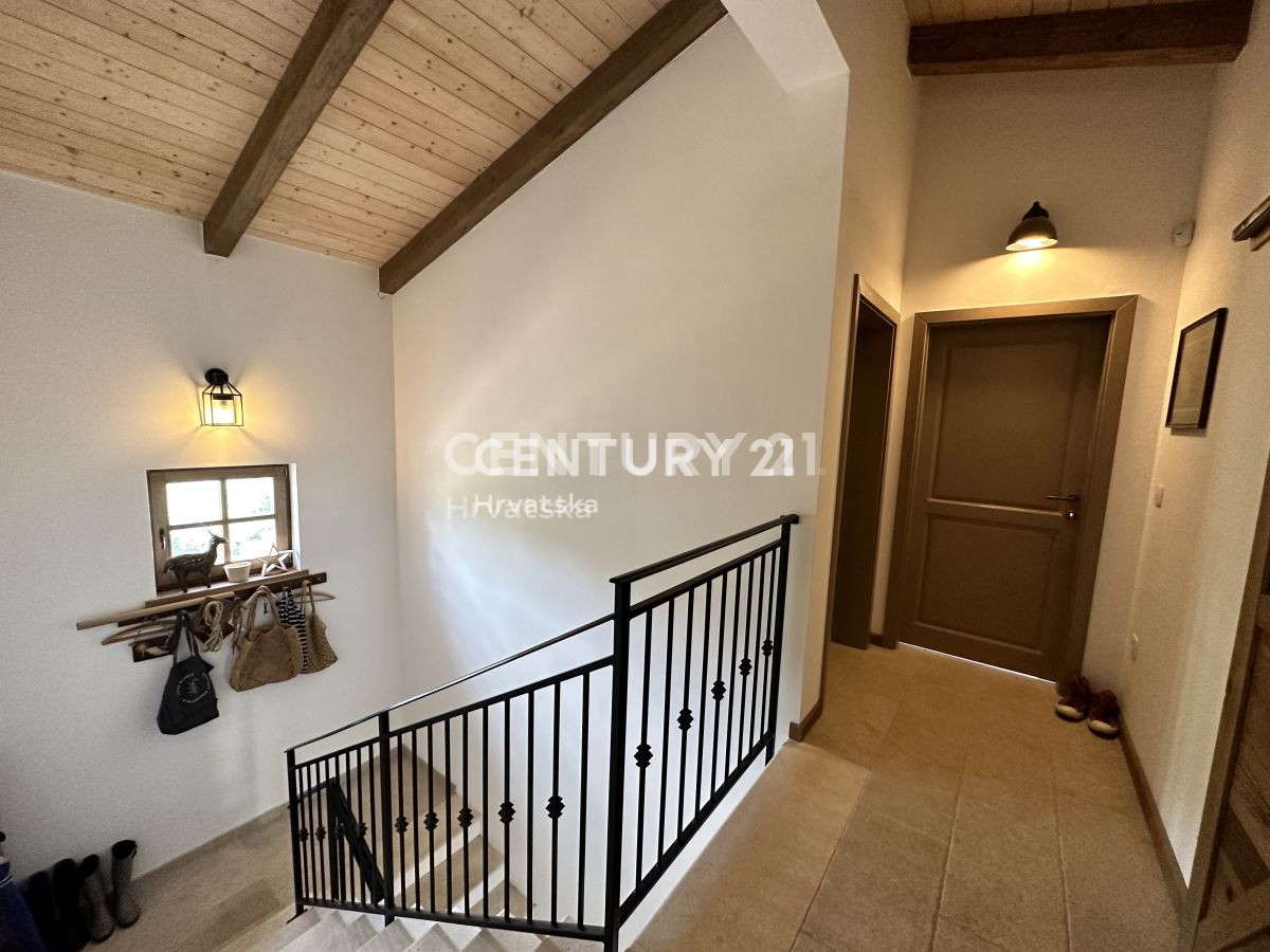 Prodaja, hiša, samostojna, Istarska županija, Svetvinčenat