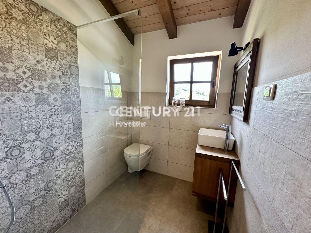 Prodaja, hiša, samostojna, Istarska županija, Svetvinčenat