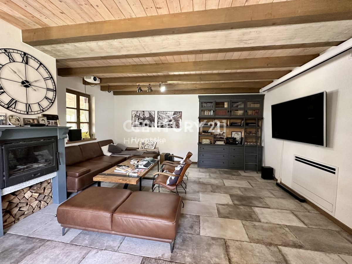 Prodaja, hiša, samostojna, Istarska županija, Svetvinčenat