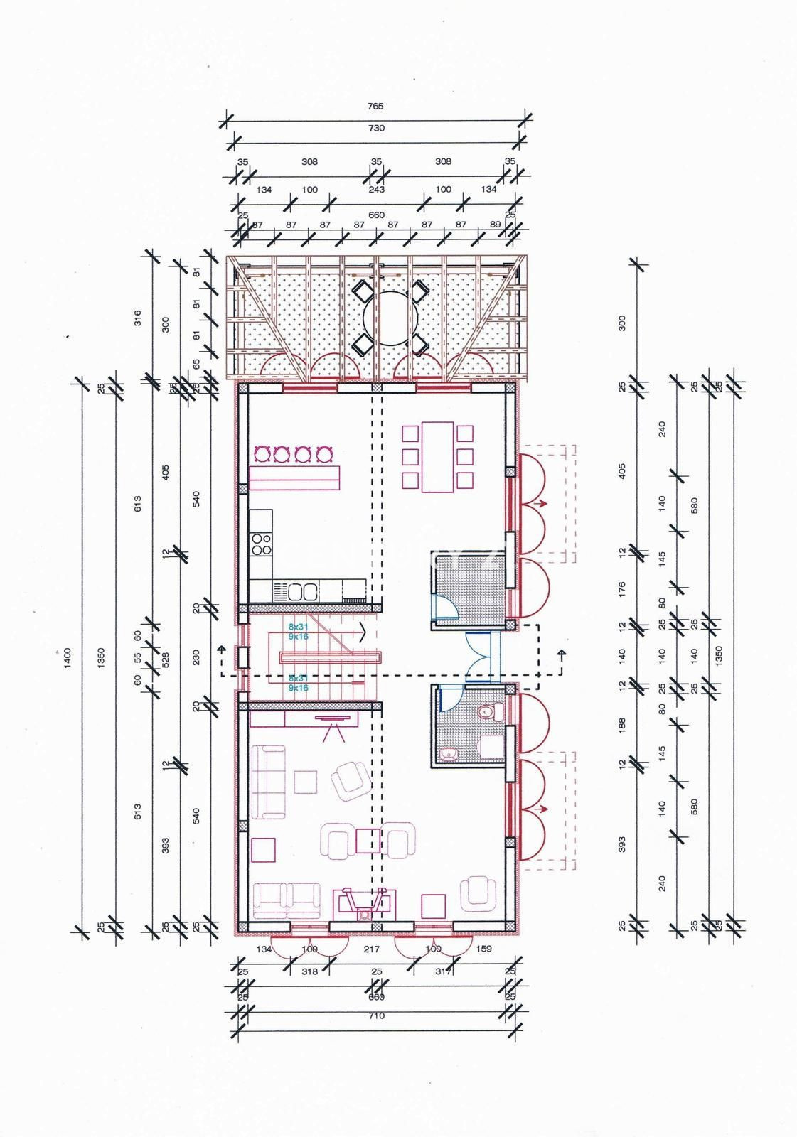 Prodaja, hiša, samostojna, Istarska županija, Svetvinčenat