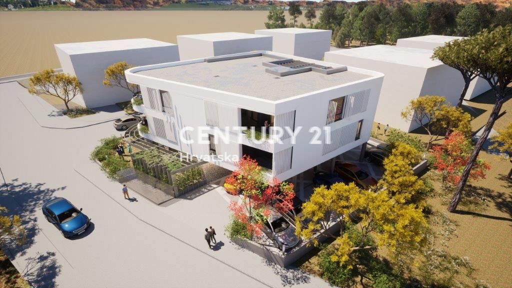 Prodaja, stanovanje, 3-prostorsko, Istarska županija, Umag