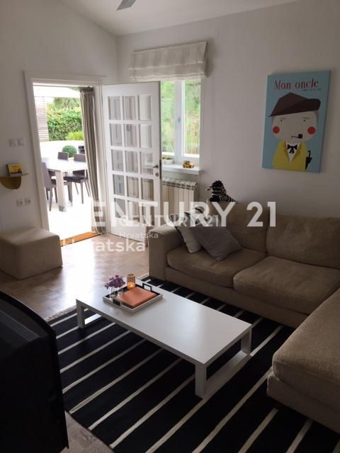 Prodaja, hiša, samostojna, Istarska županija, Novigrad