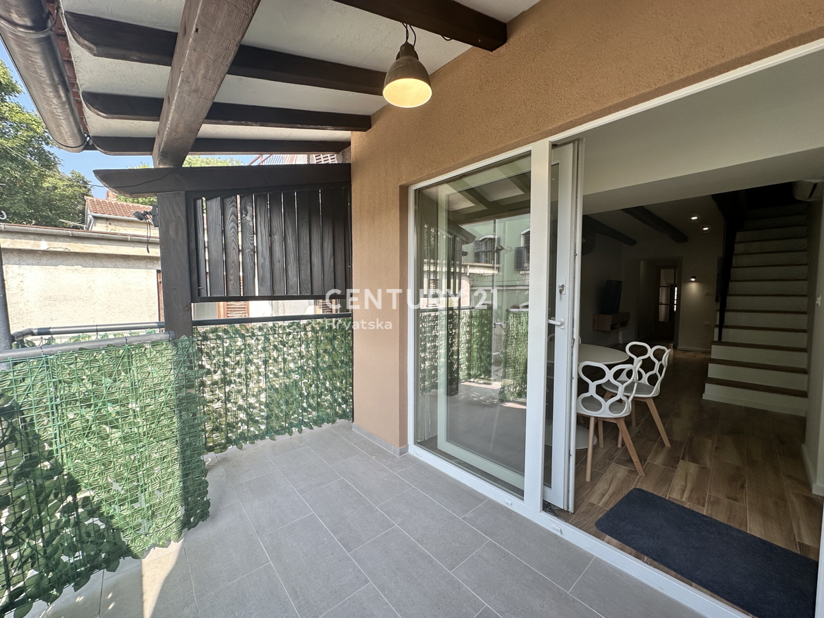 Prodaja, hiša, v nizu, Istarska županija, Pazin