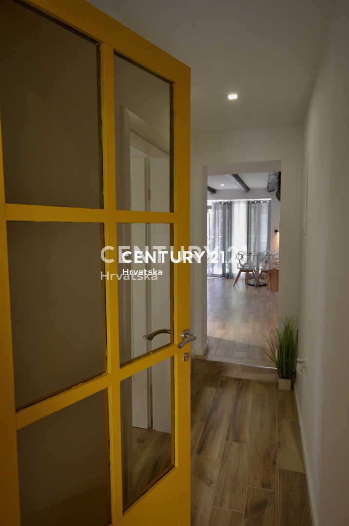 Prodaja, hiša, v nizu, Istarska županija, Pazin