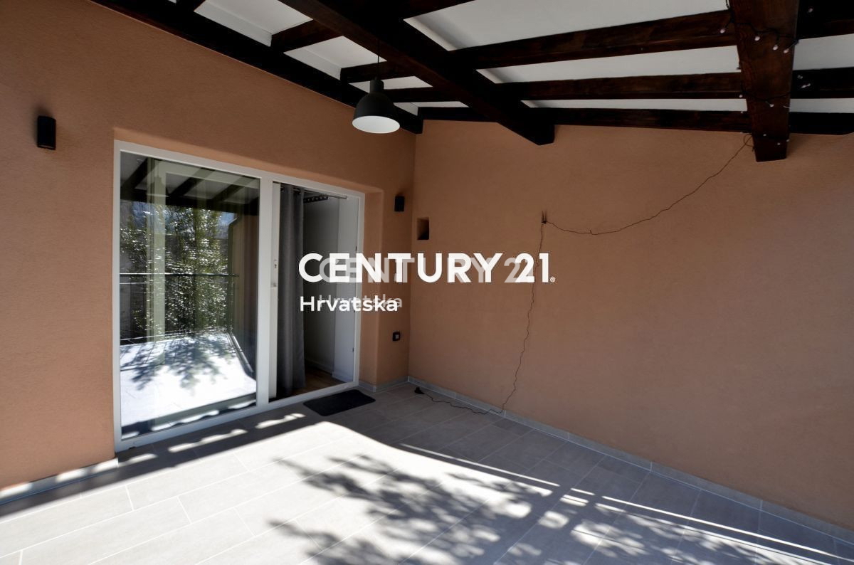 Prodaja, hiša, v nizu, Istarska županija, Pazin