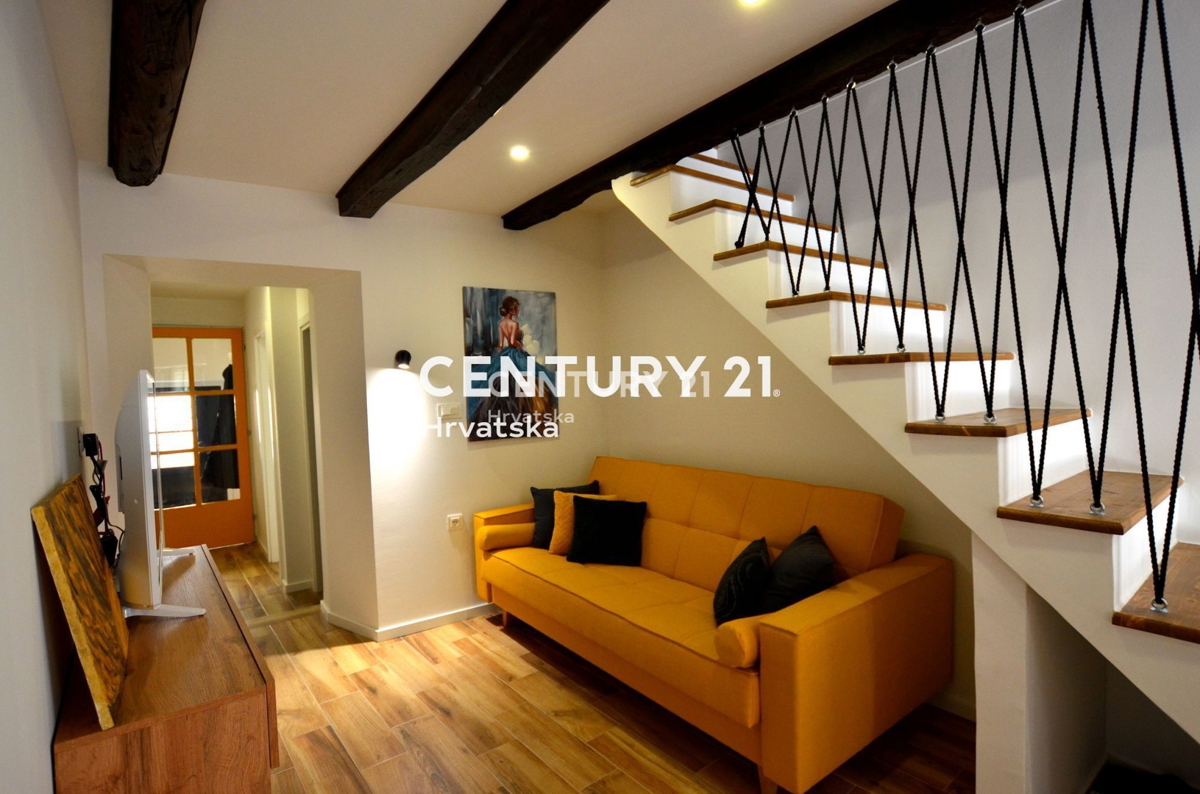 Prodaja, hiša, v nizu, Istarska županija, Pazin