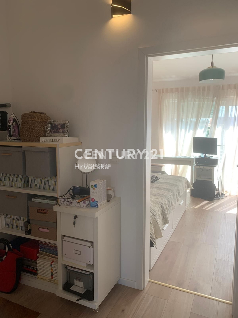 Prodaja, hiša, v nizu, Istarska županija, Rovinj