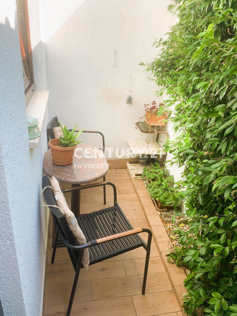 Prodaja, hiša, v nizu, Istarska županija, Rovinj