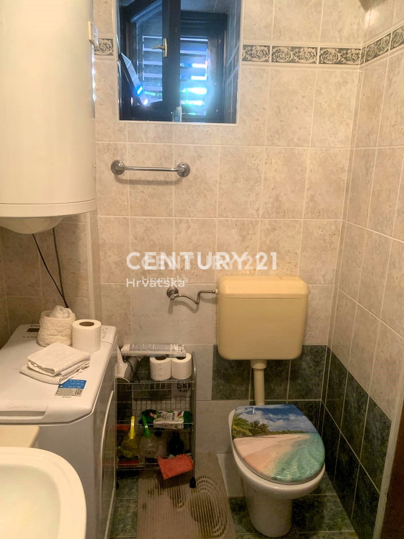 Prodaja, hiša, v nizu, Istarska županija, Rovinj