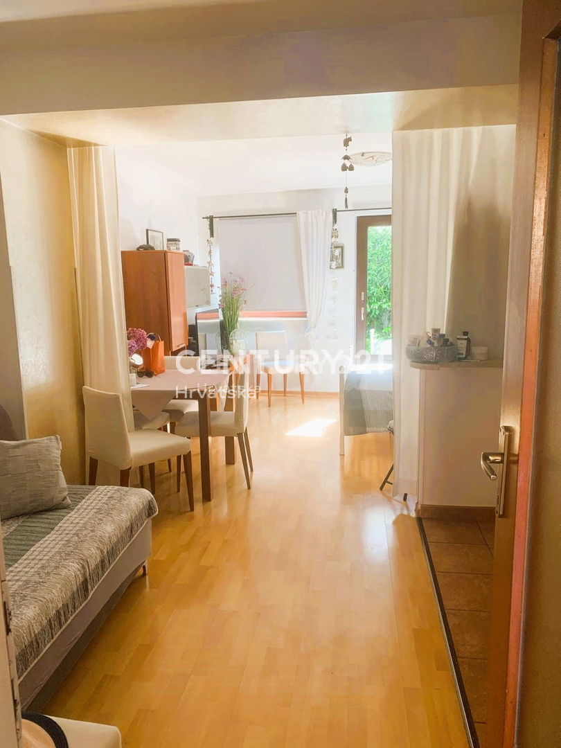 Prodaja, hiša, v nizu, Istarska županija, Rovinj