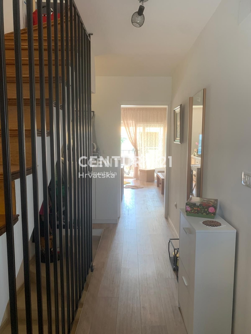 Prodaja, hiša, v nizu, Istarska županija, Rovinj