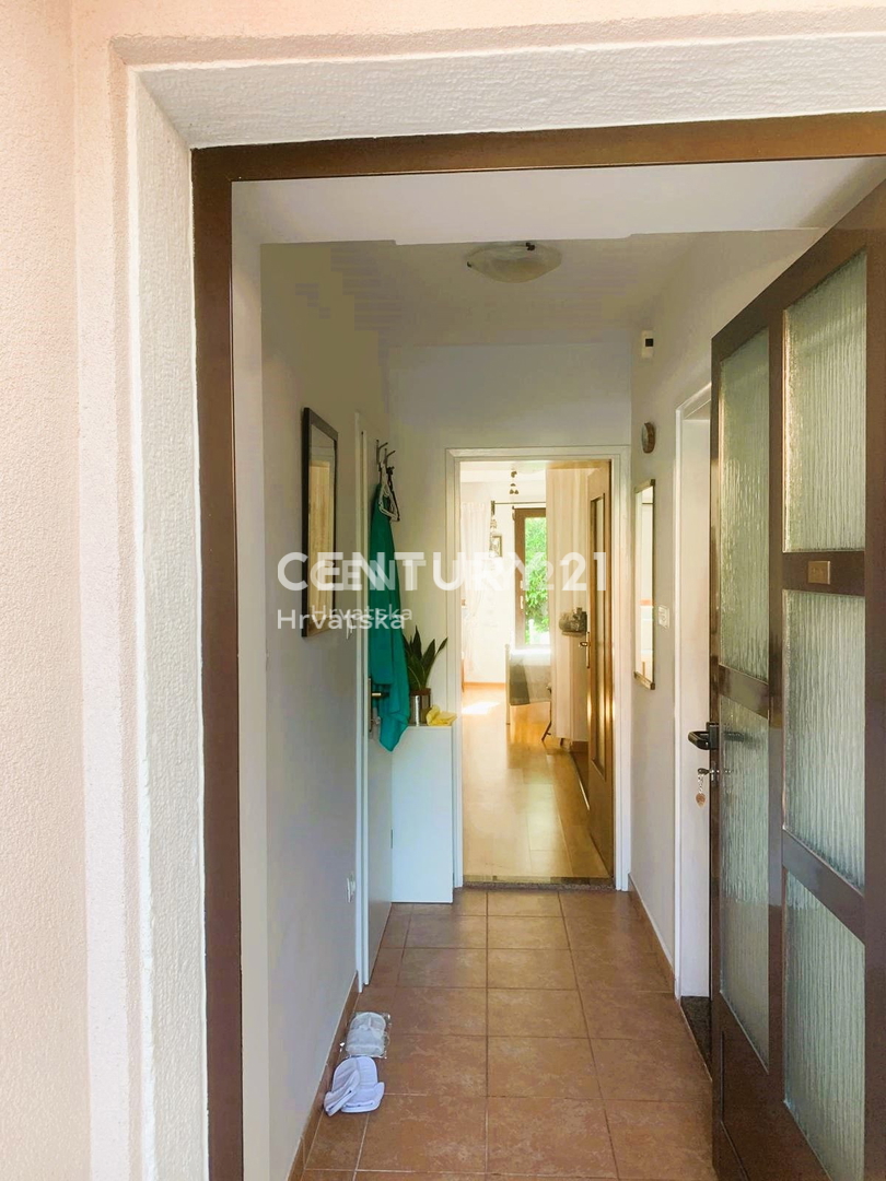 Prodaja, hiša, v nizu, Istarska županija, Rovinj