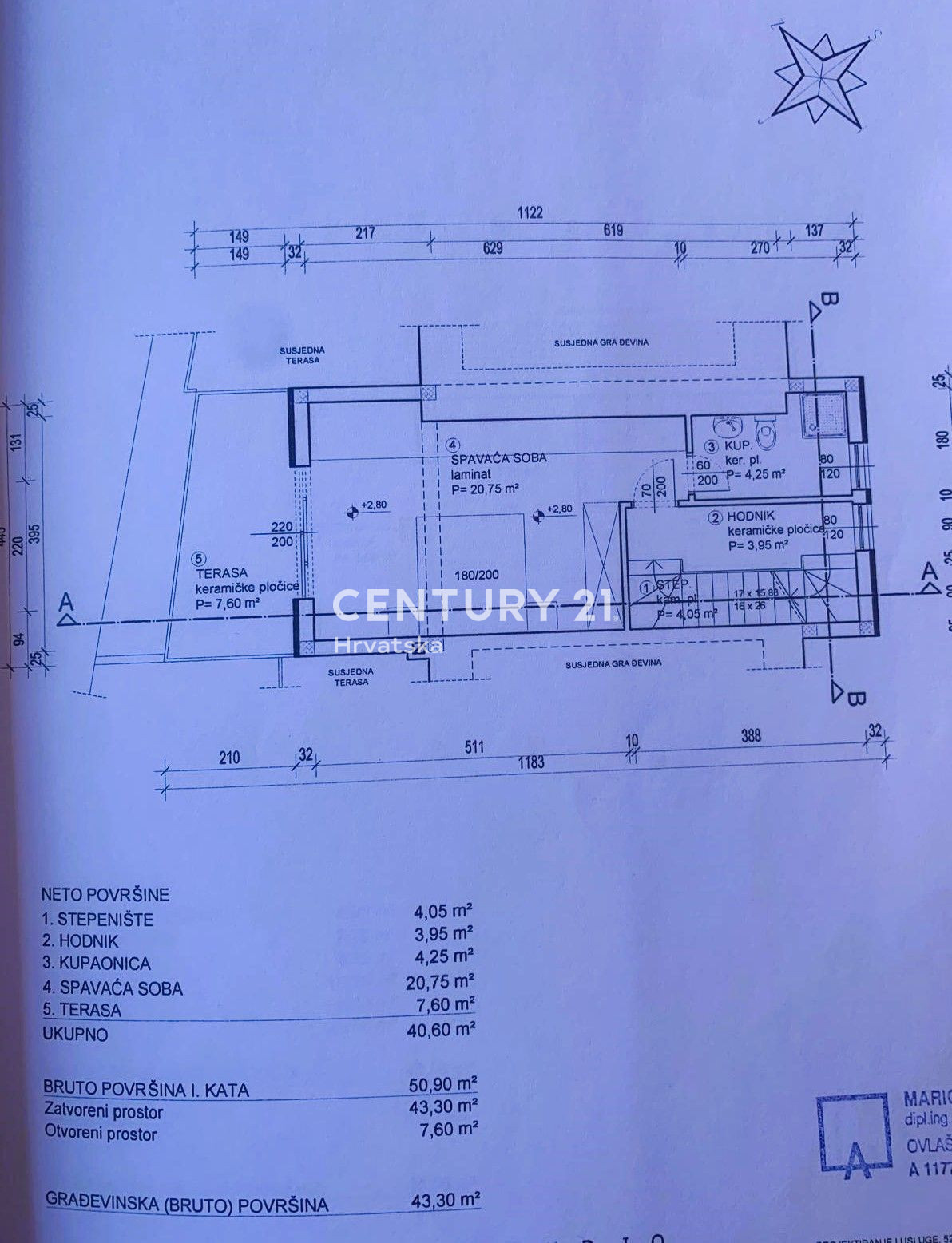 Prodaja, hiša, v nizu, Istarska županija, Rovinj