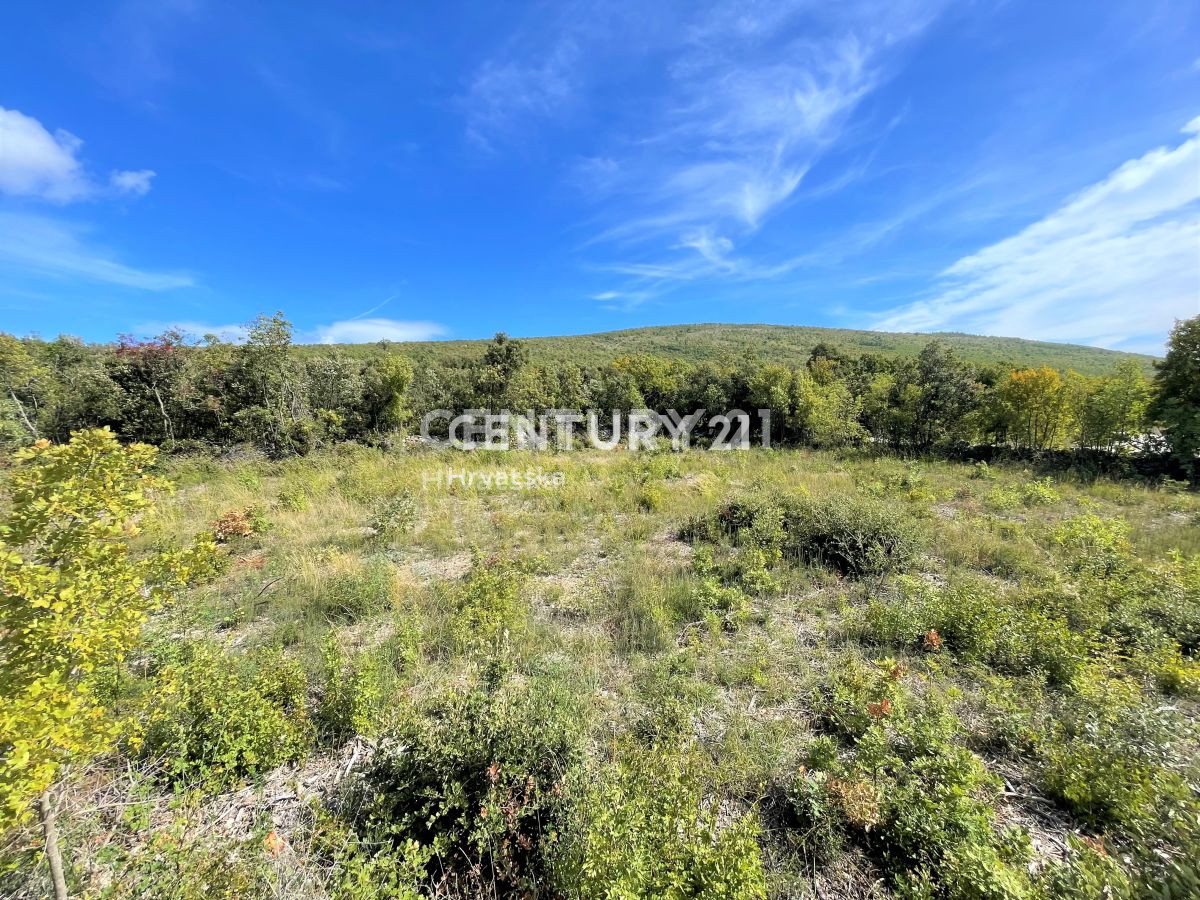 Prodaja, zemljišče, zazidljivo, Istarska županija, Labin