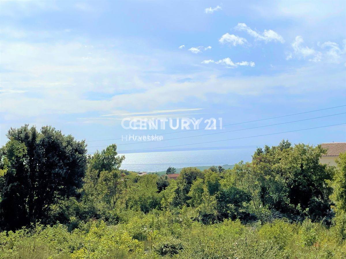 Prodaja, zemljišče, zazidljivo, Istarska županija, Labin