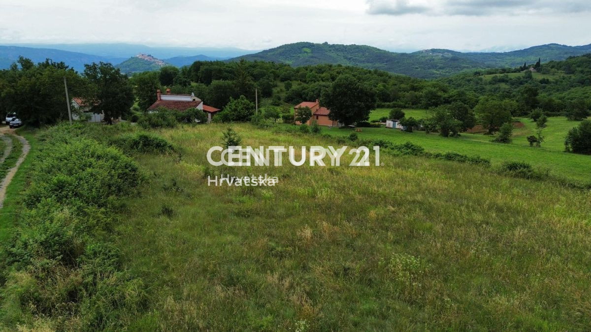 Prodaja, zemljišče, gradbeno, Istarska županija, Višnjan