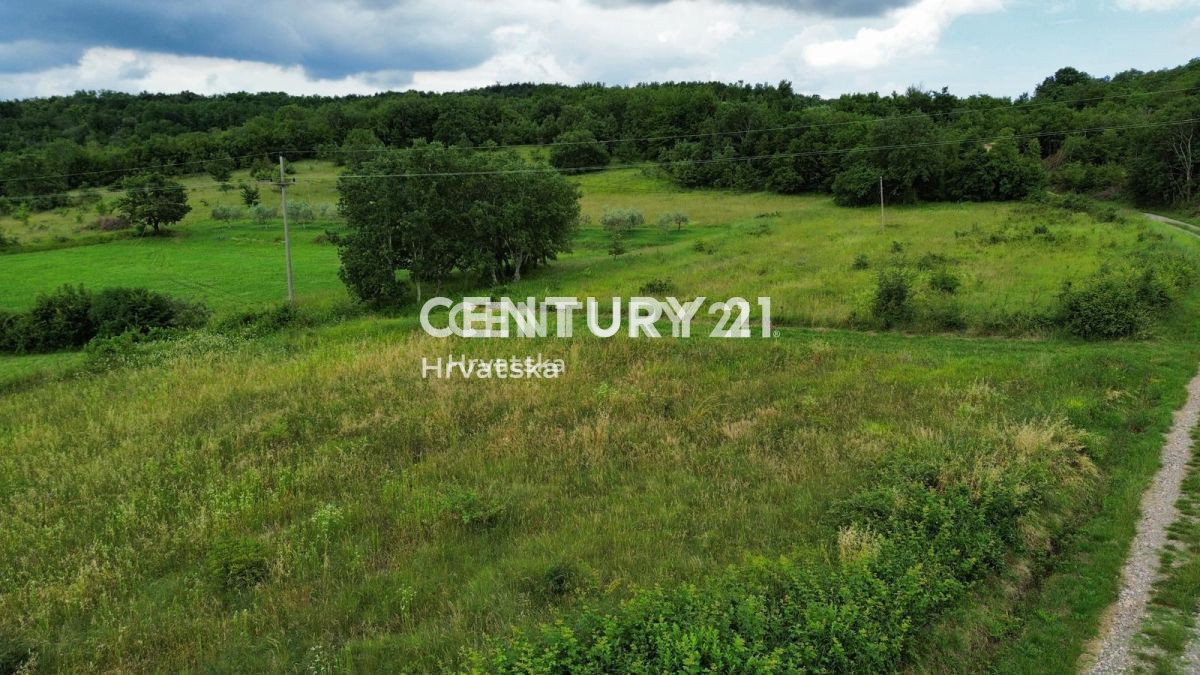 Prodaja, zemljišče, gradbeno, Istarska županija, Višnjan