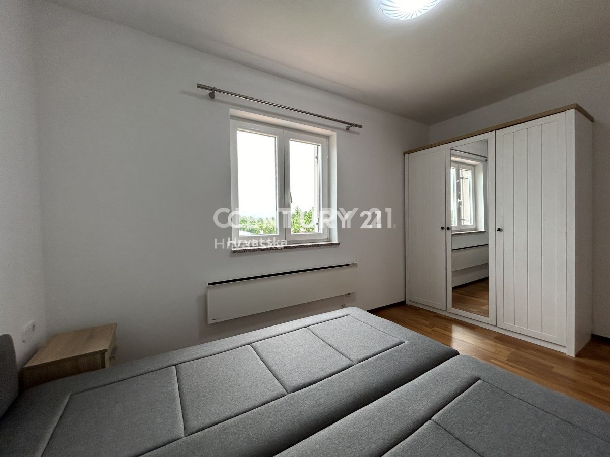 Prodaja, stanovanje, 4,5-prostorsko (4P+DB), Istarska županija, Poreč