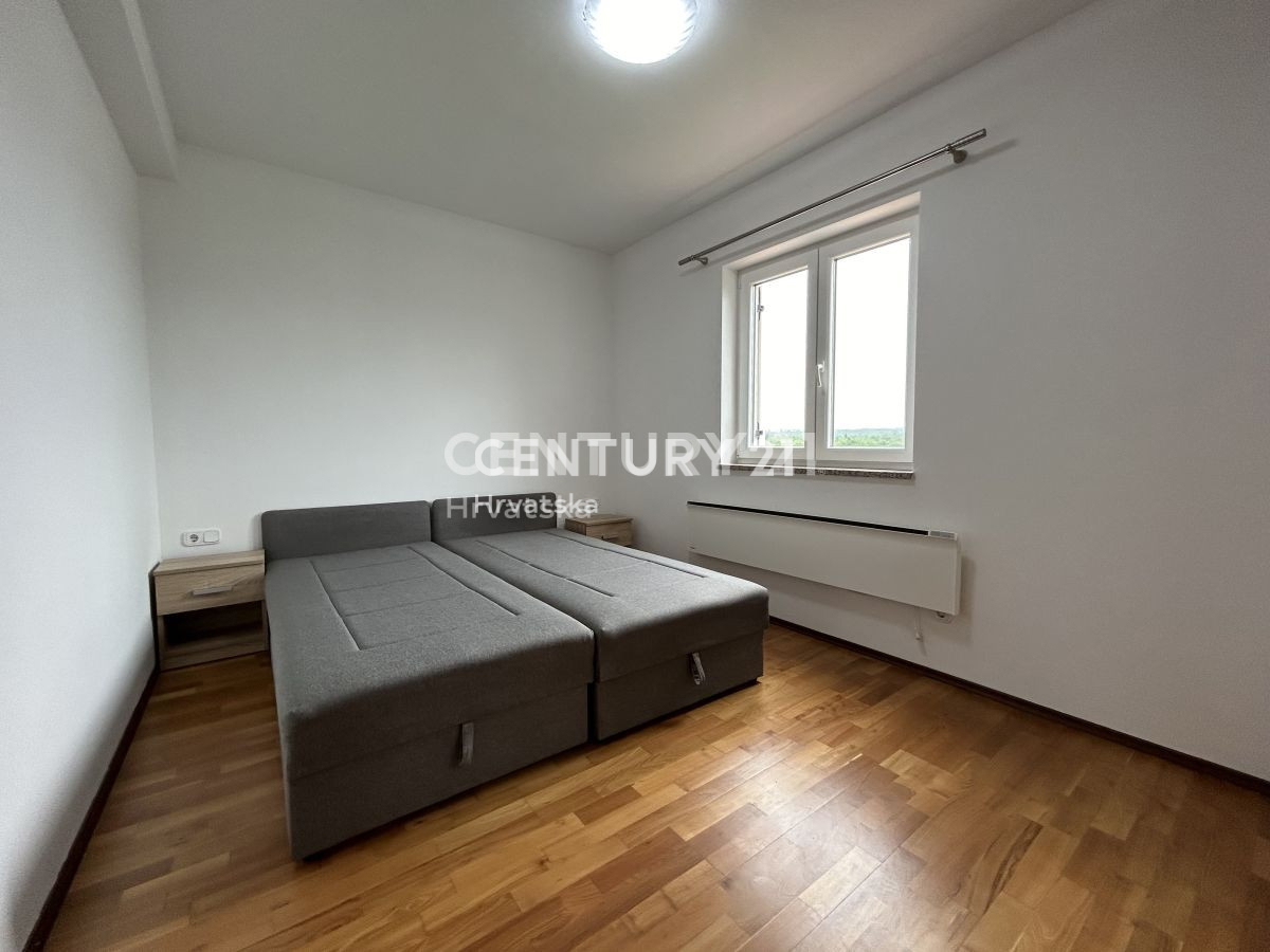 Prodaja, stanovanje, 4,5-prostorsko (4P+DB), Istarska županija, Poreč