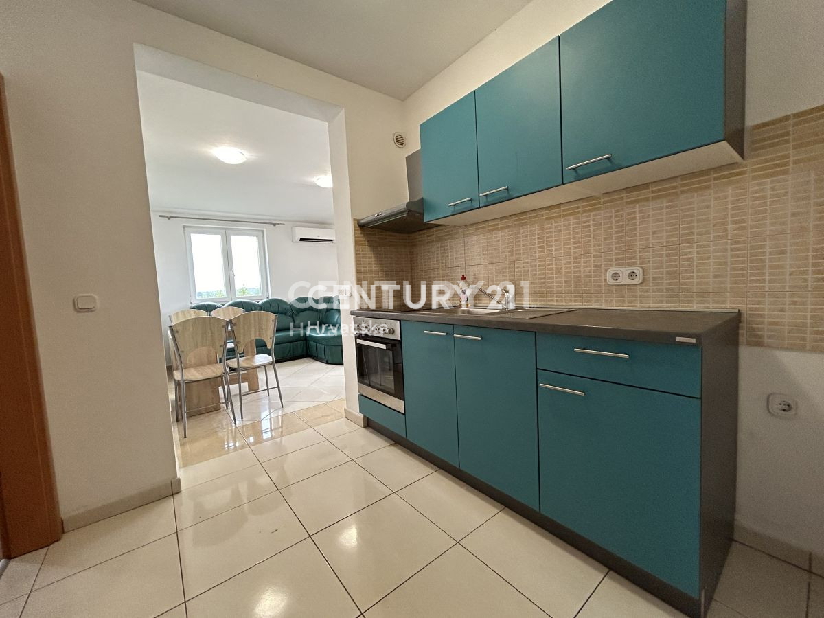 Prodaja, stanovanje, 4,5-prostorsko (4P+DB), Istarska županija, Poreč