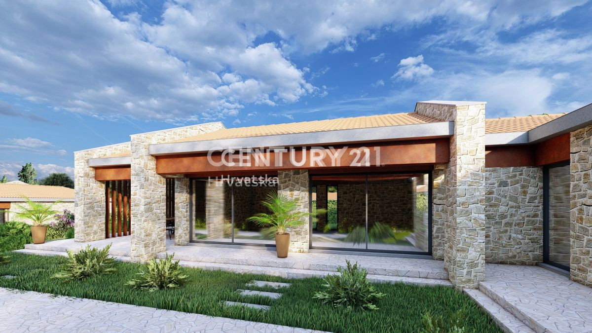 Prodaja, zemljišče, zazidljivo, Istarska županija, Karojba