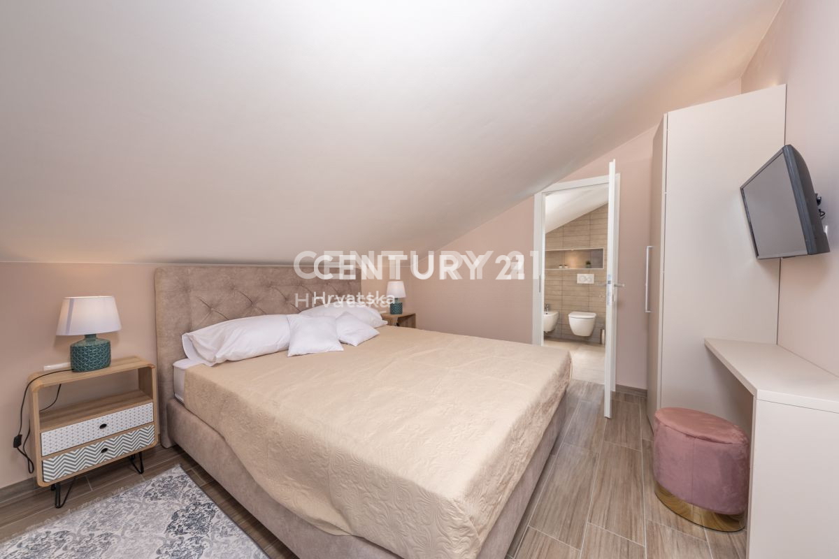 Prodaja, dvojna hiša, Istarska županija, Poreč