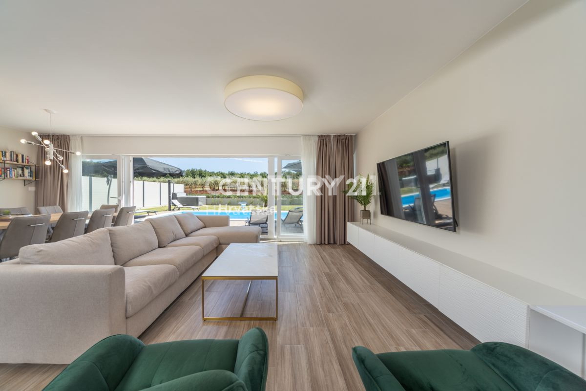 Prodaja, dvojna hiša, Istarska županija, Poreč