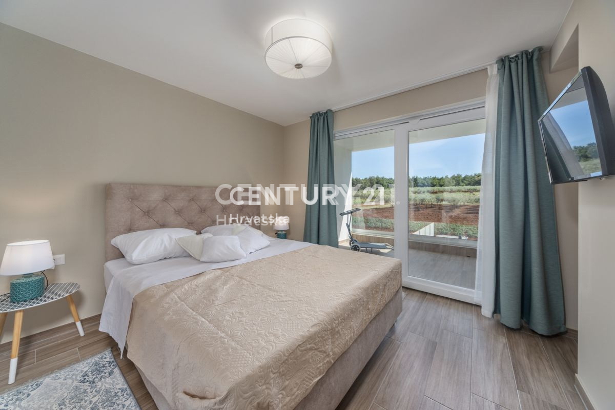 Prodaja, dvojna hiša, Istarska županija, Poreč