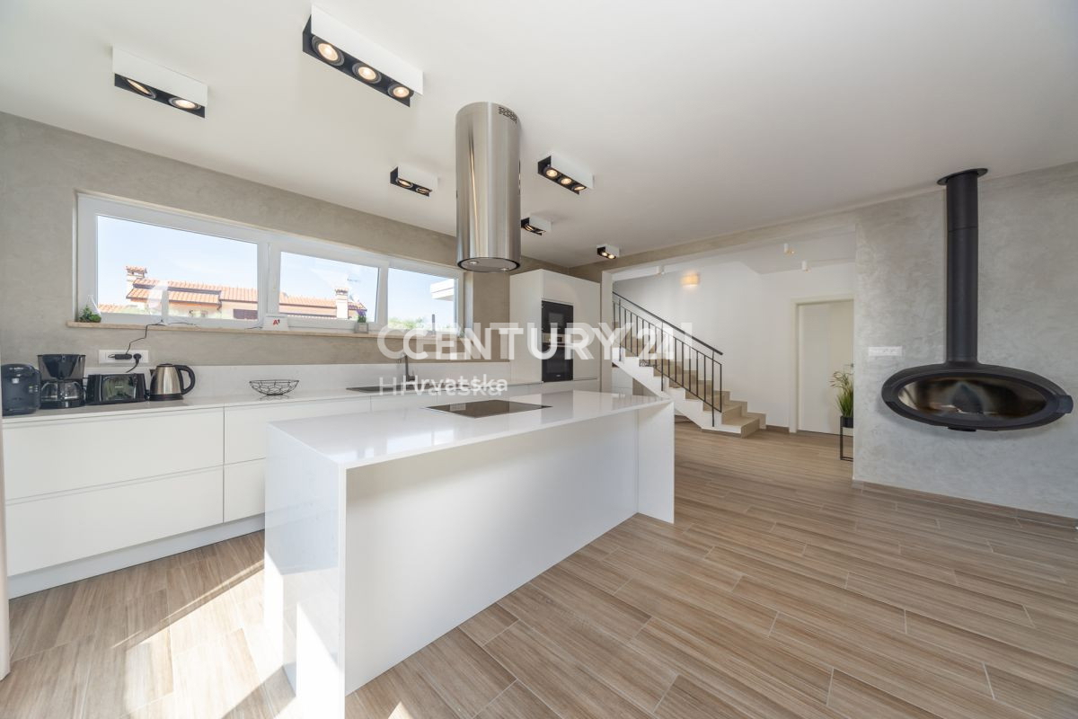 Prodaja, dvojna hiša, Istarska županija, Poreč