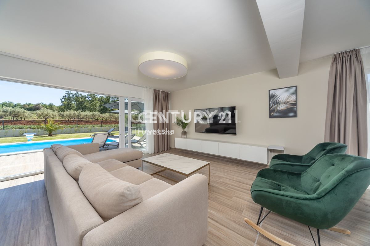 Prodaja, dvojna hiša, Istarska županija, Poreč