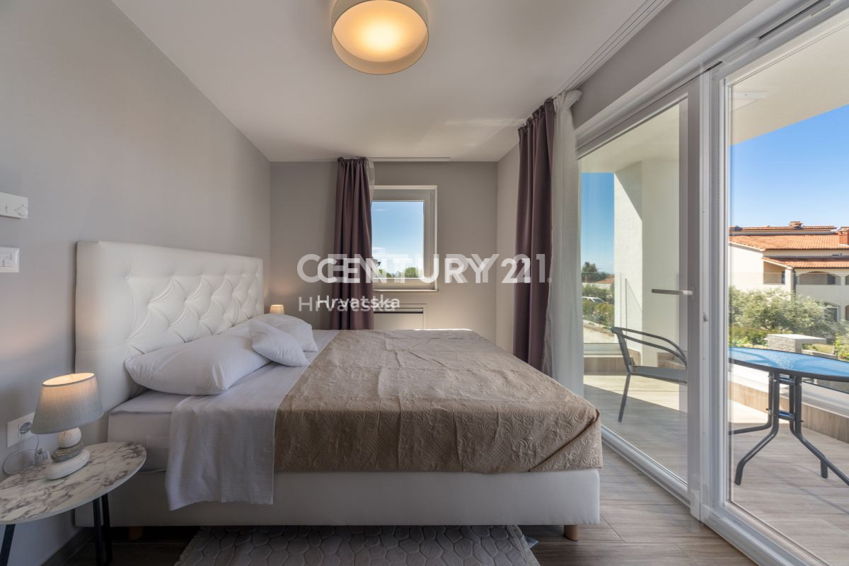 Prodaja, dvojna hiša, Istarska županija, Poreč