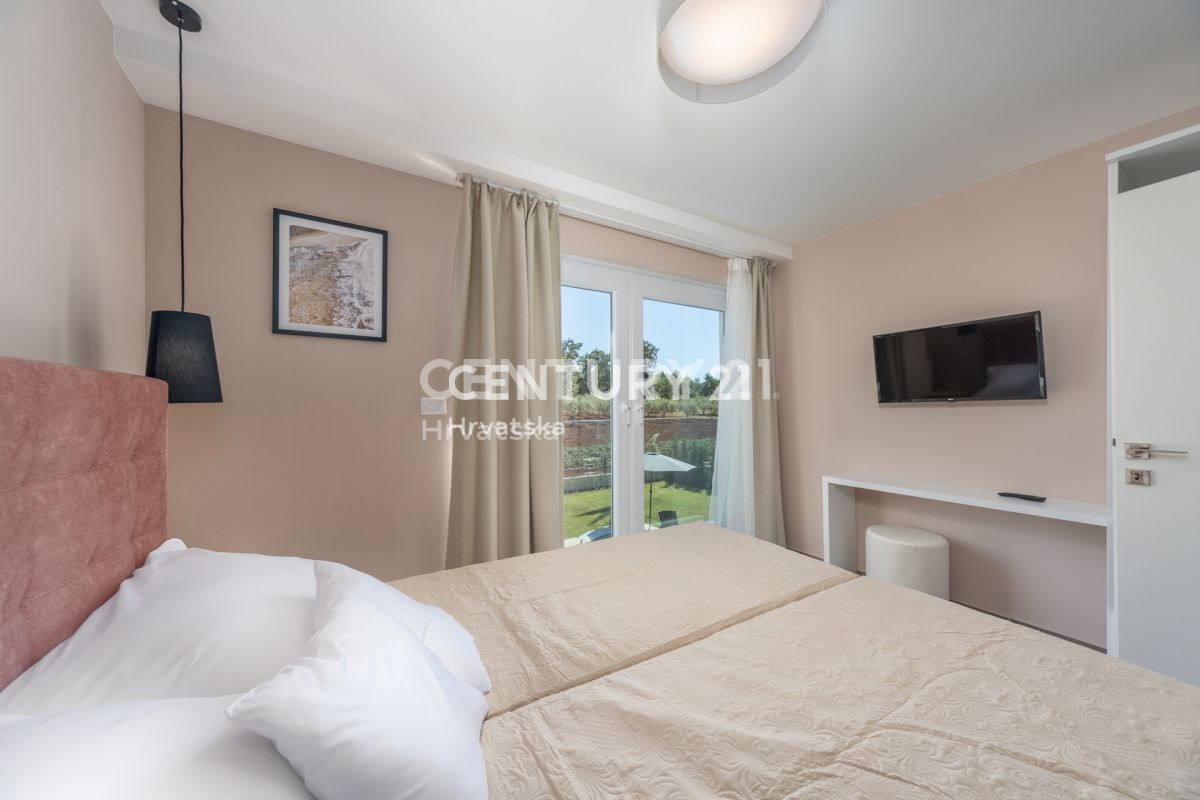 Prodaja, dvojna hiša, Istarska županija, Poreč