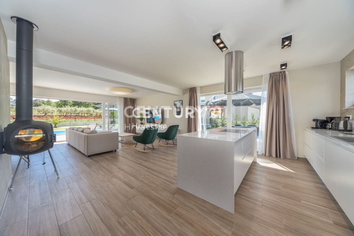 Prodaja, dvojna hiša, Istarska županija, Poreč