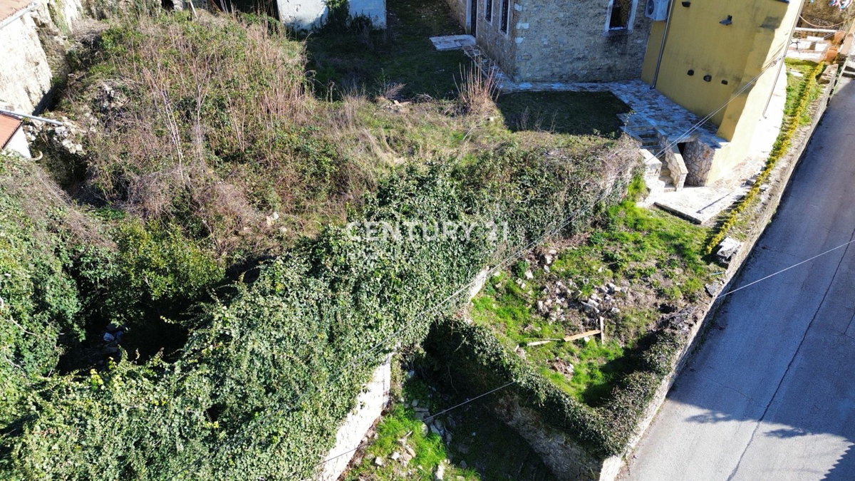 OPRTALJ, HOTEL, DELNO RENOVIRANA KAMNITA STARINA