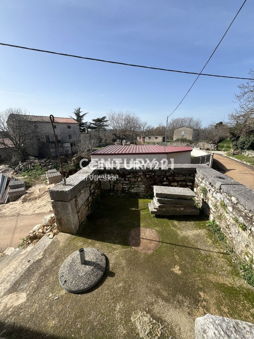 POREČ, VIŠNJAN, RENOVIRANA VRSNA HIŠA