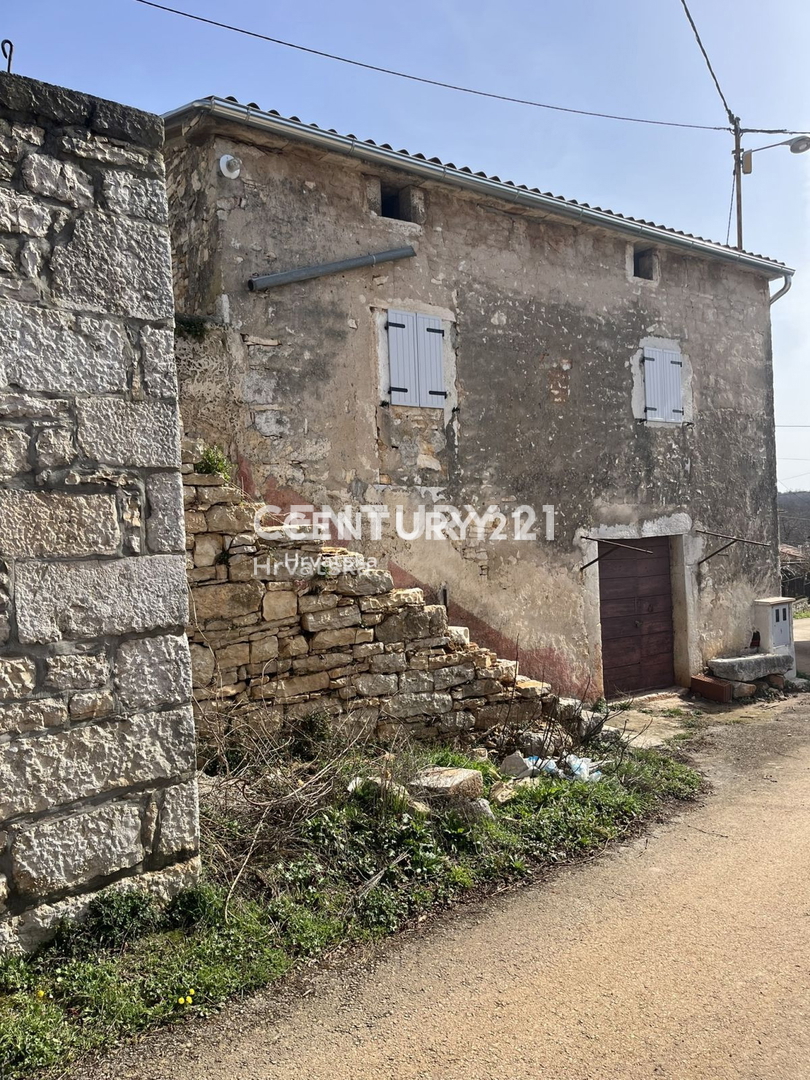POREČ, VIŠNJAN, RENOVIRANA VRSNA HIŠA