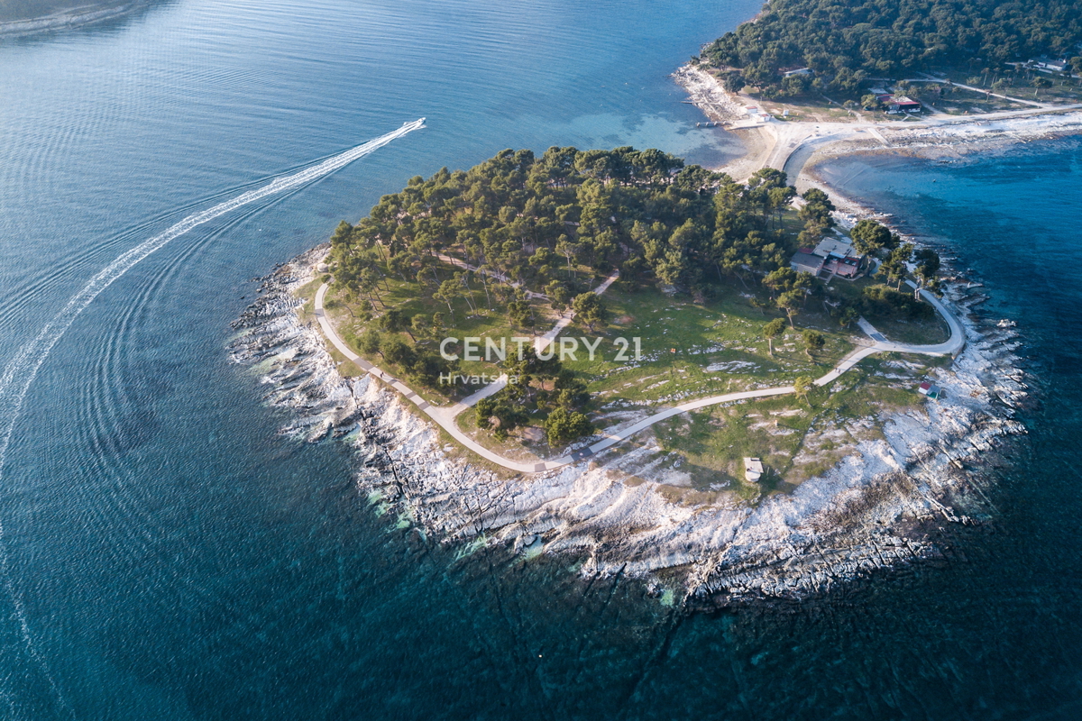 MEDULIN, PROSTO IN LUKSUZNO STANOVANJE S BAZENOM IN POGLEDOM NA MORJE
