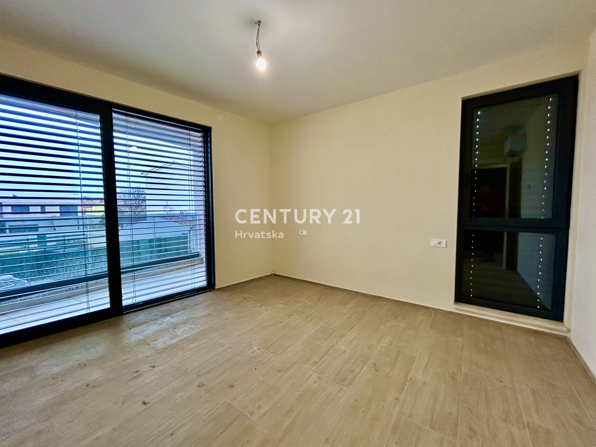 MEDULIN, NOV STAN S TREMI SOBAMI IN VISOKIM KOMFORTOM