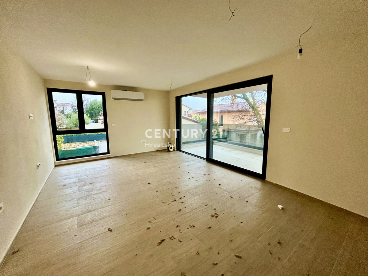 MEDULIN, NOV STAN S TREMI SOBAMI IN VISOKIM KOMFORTOM