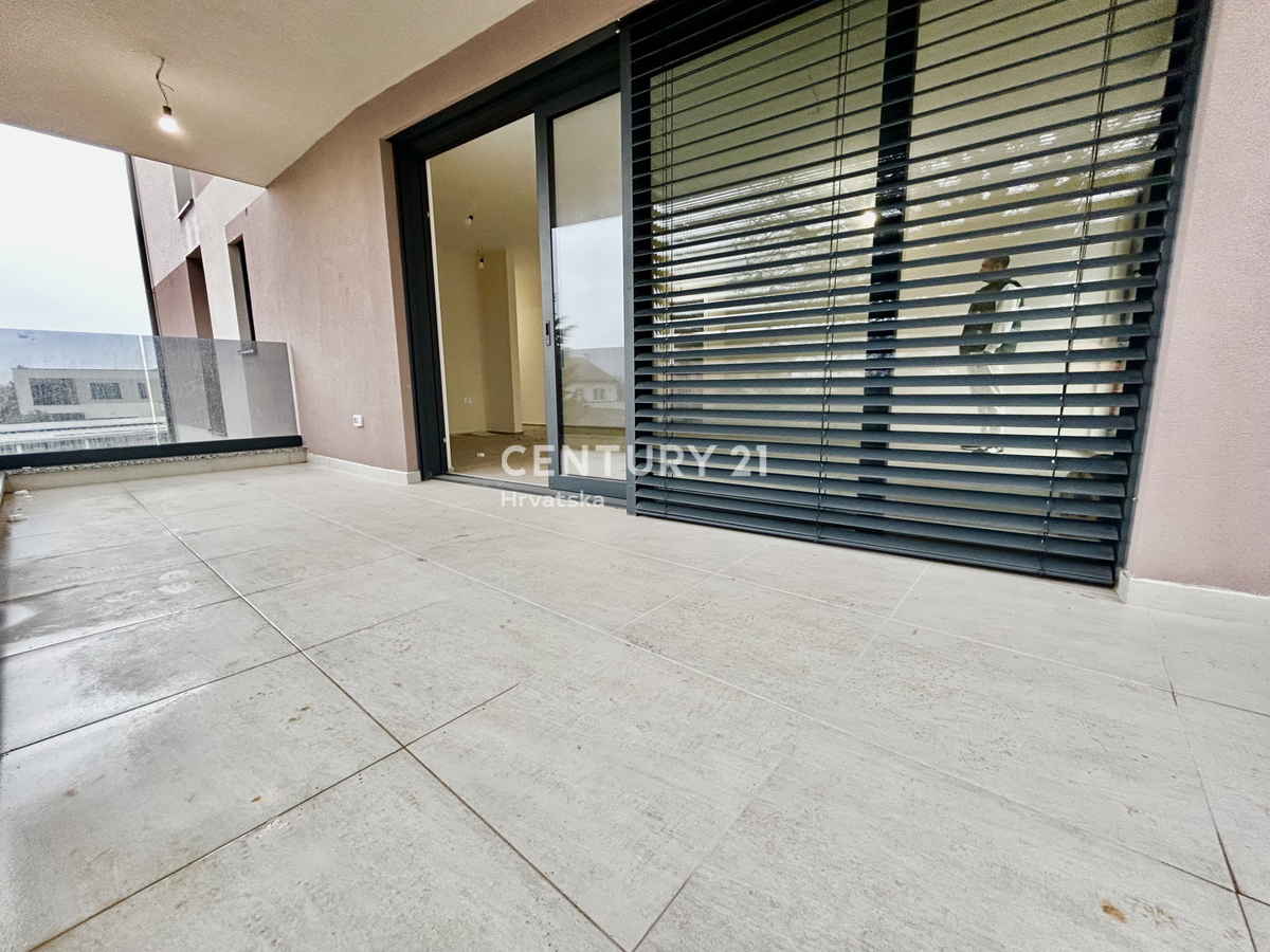 MEDULIN, NOV STAN S TREMI SOBAMI IN VISOKIM KOMFORTOM