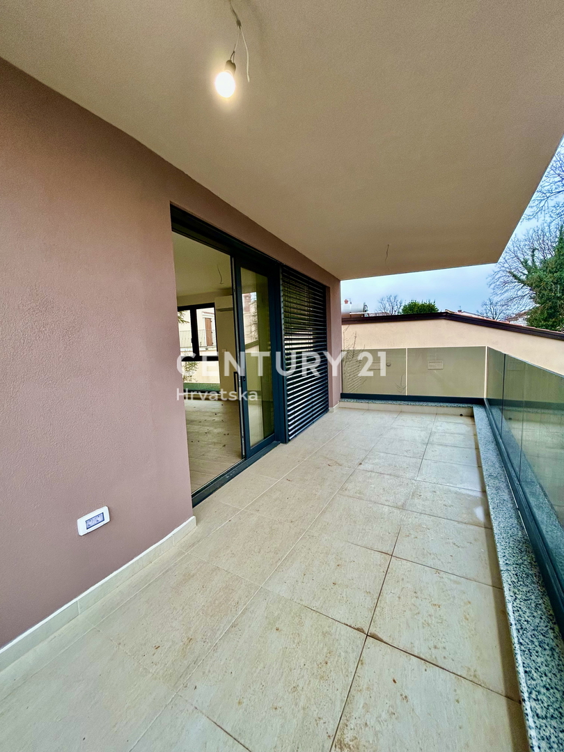 MEDULIN, NOV STAN S TREMI SOBAMI IN VISOKIM KOMFORTOM