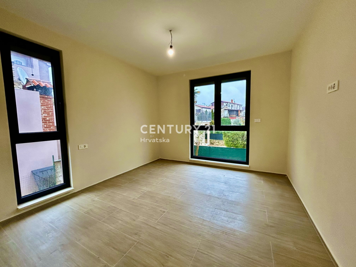 MEDULIN, NOV STAN S TREMI SOBAMI IN VISOKIM KOMFORTOM