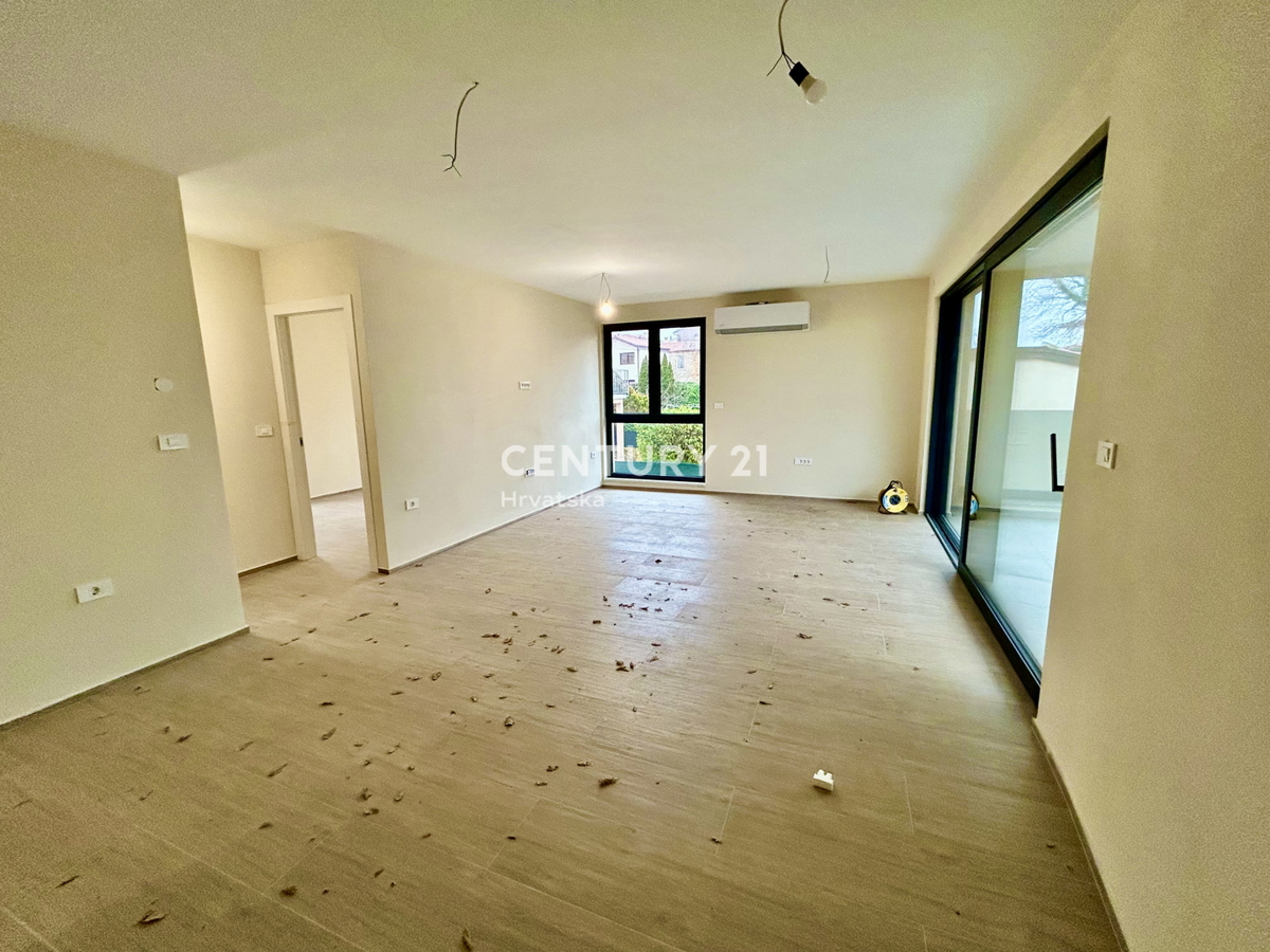 MEDULIN, NOV STAN S TREMI SOBAMI IN VISOKIM KOMFORTOM